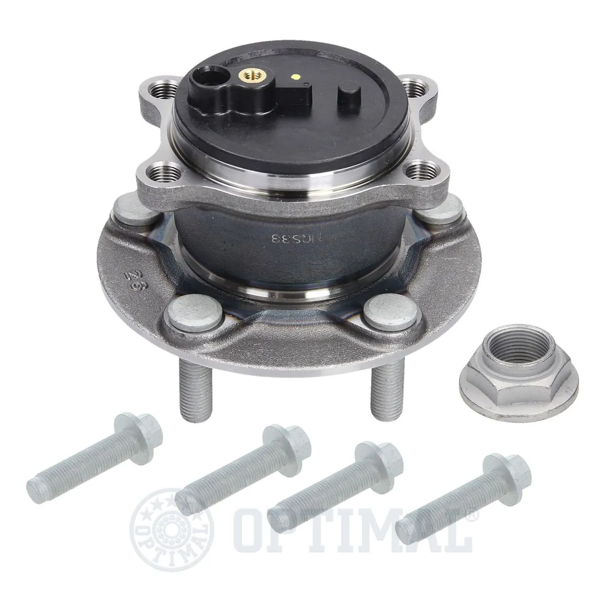 Wheel Bearing Kit 942404