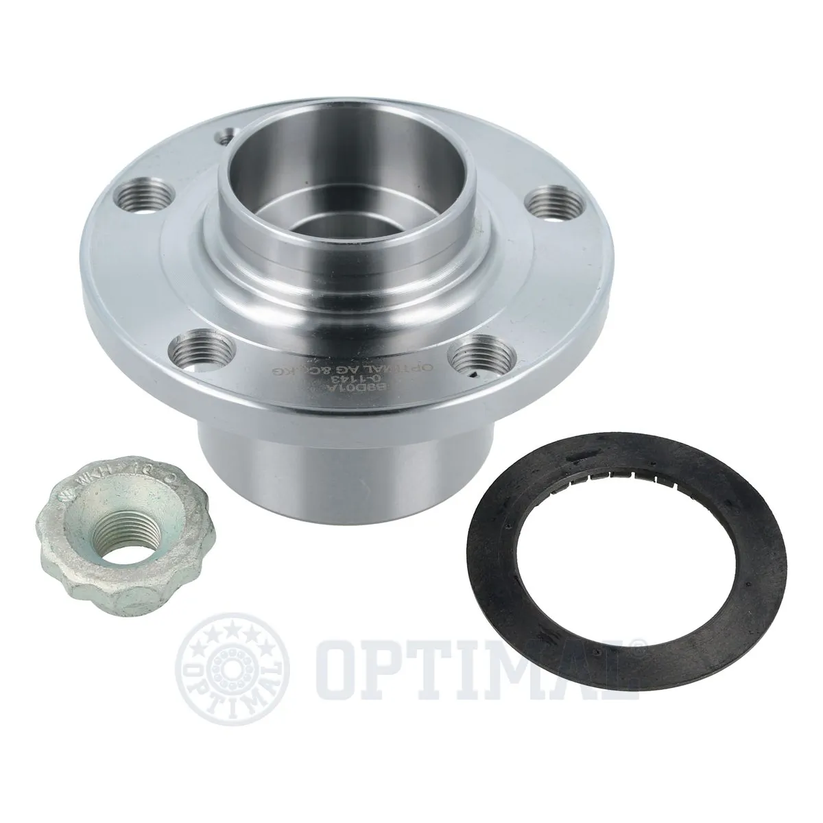 Wheel Bearing Kit 101109