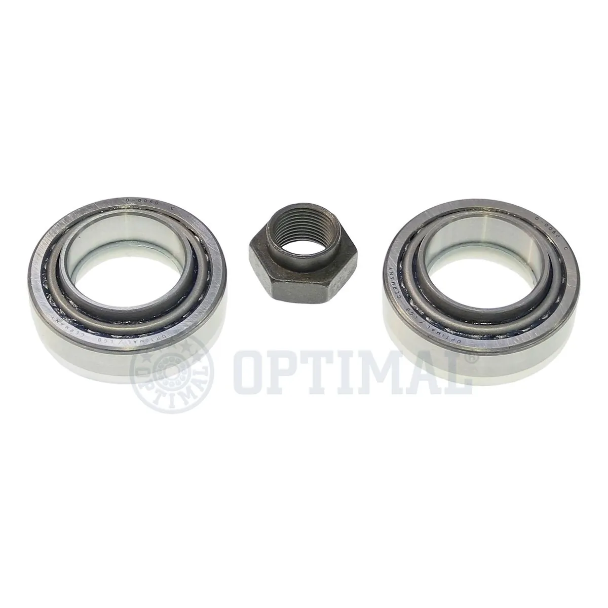 Wheel Bearing Kit 301180