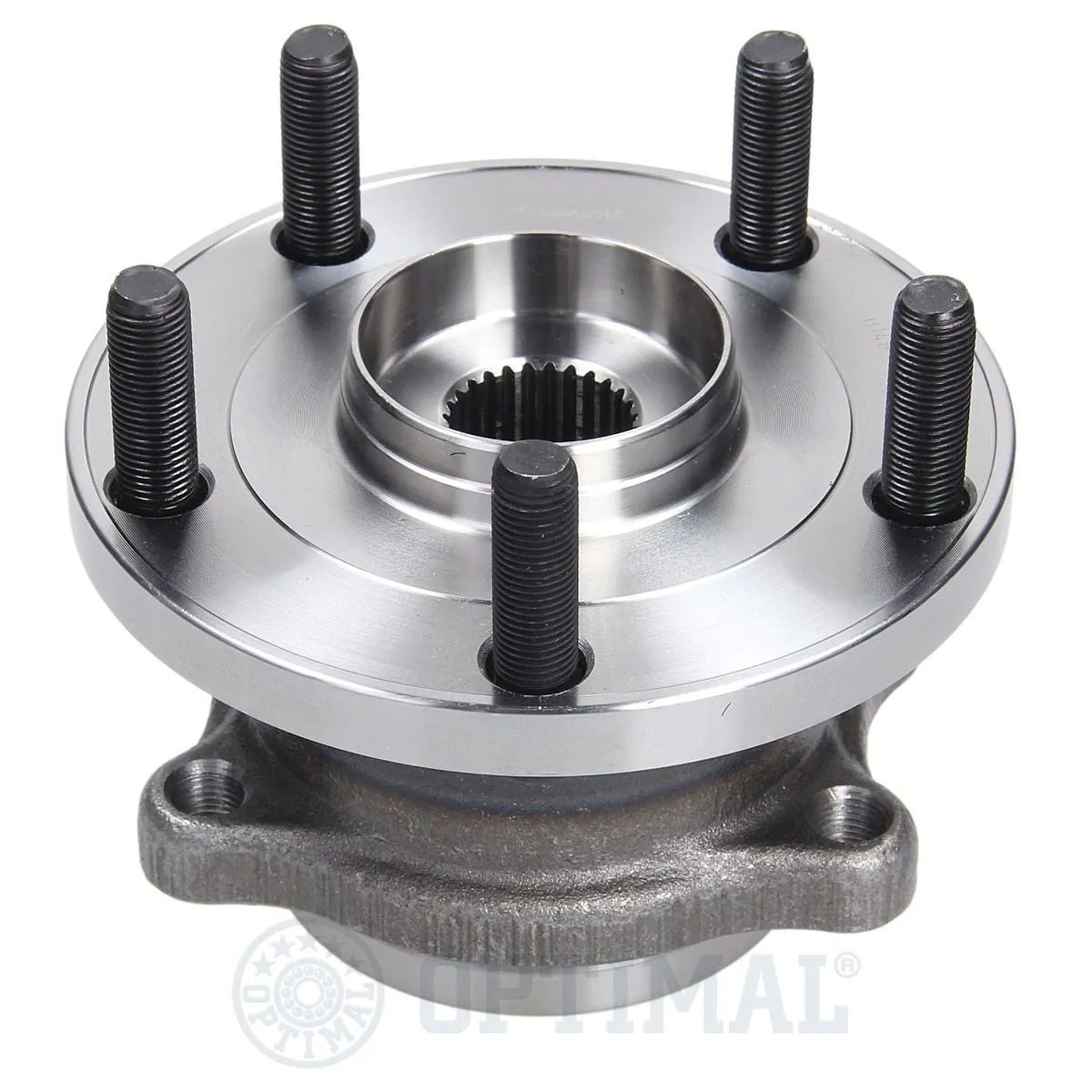 OPTIMAL 972762 Wheel Bearing Kit