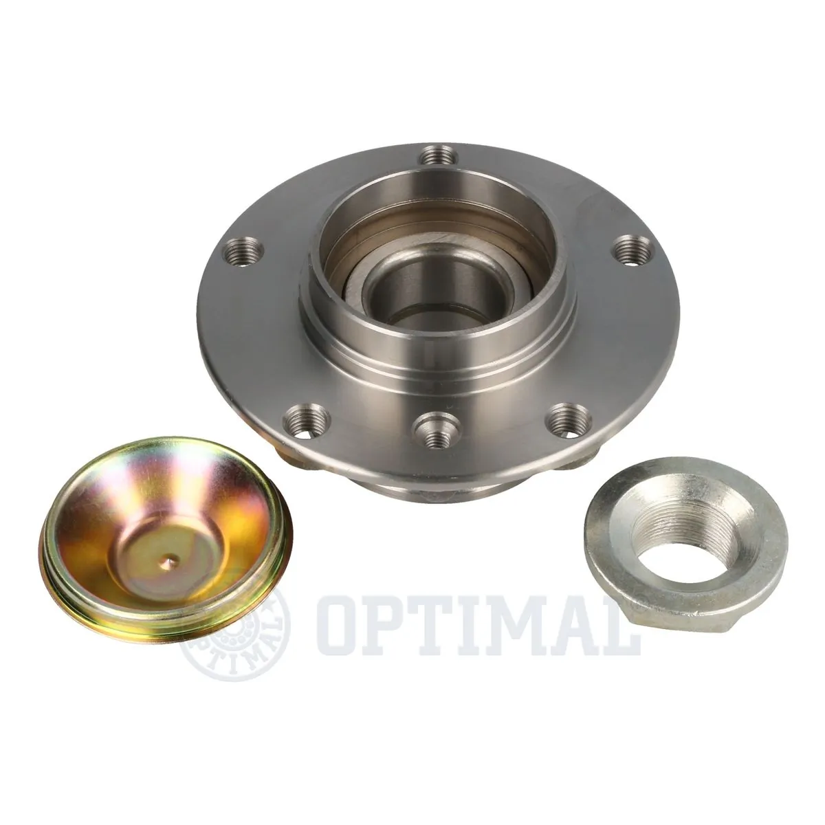 Wheel Bearing Kit 501133