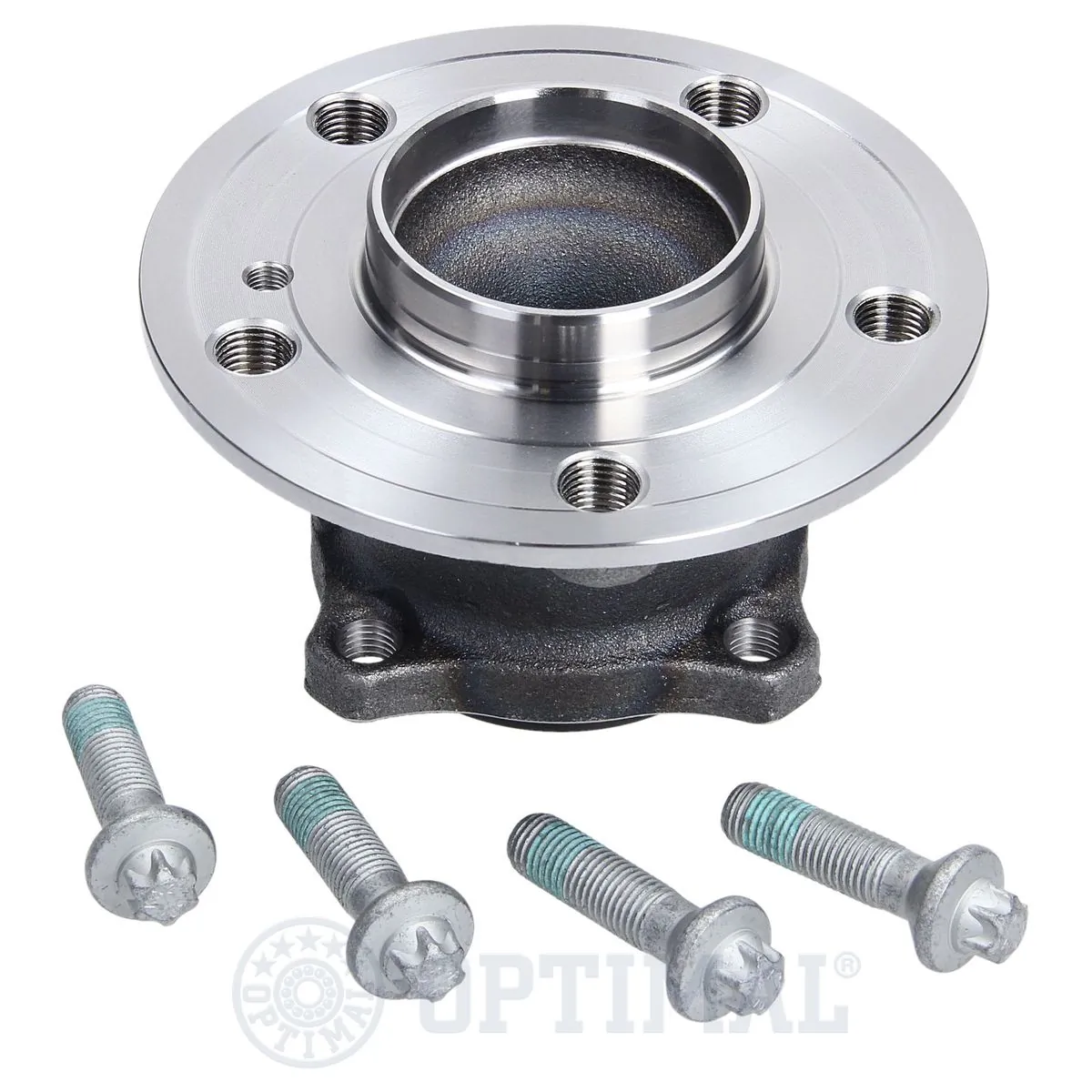 Wheel Bearing Kit 402201