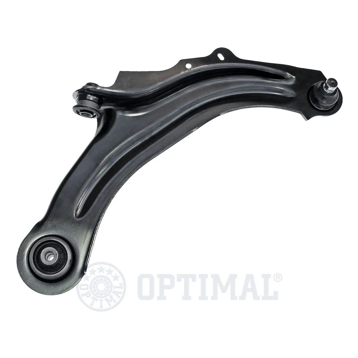 Lenker, Radaufhängung G6-1079