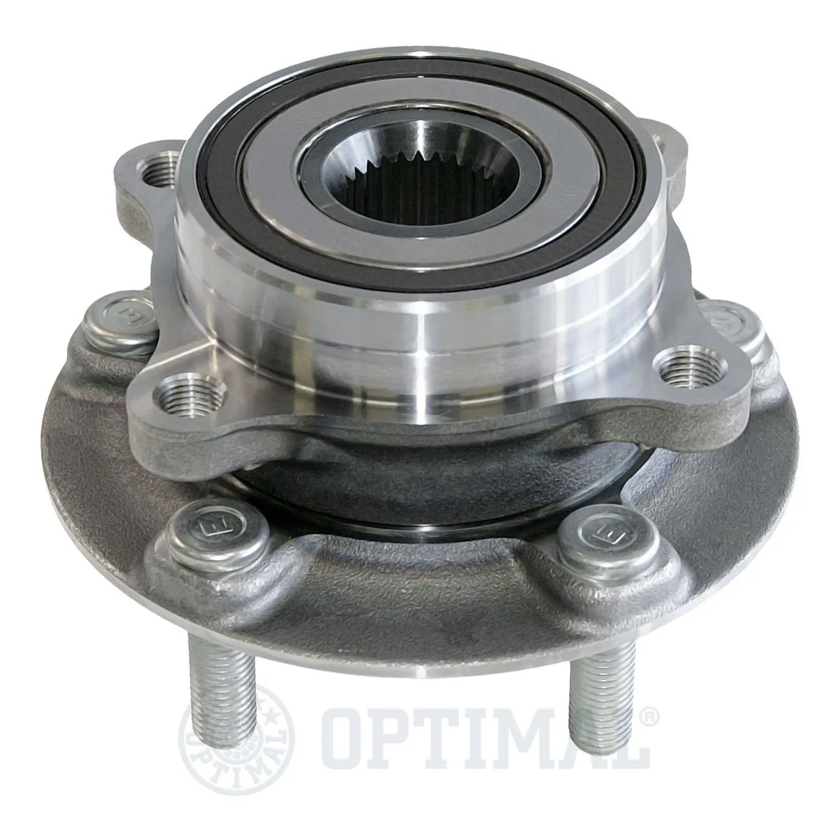 OPTIMAL 951831 Wheel Bearing Kit