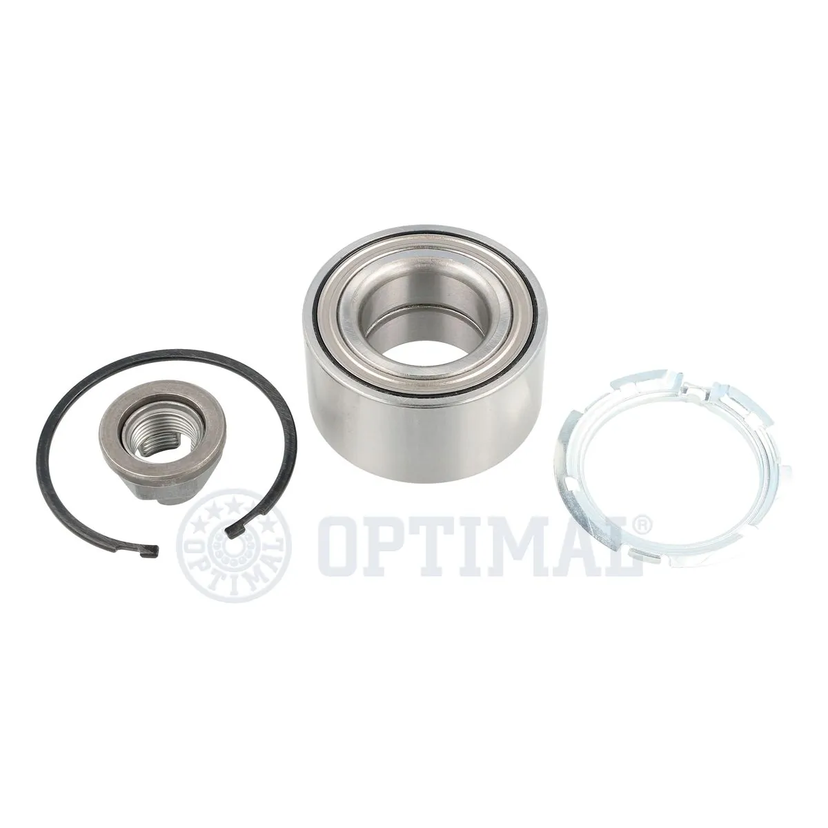 Wheel Bearing Kit 701977