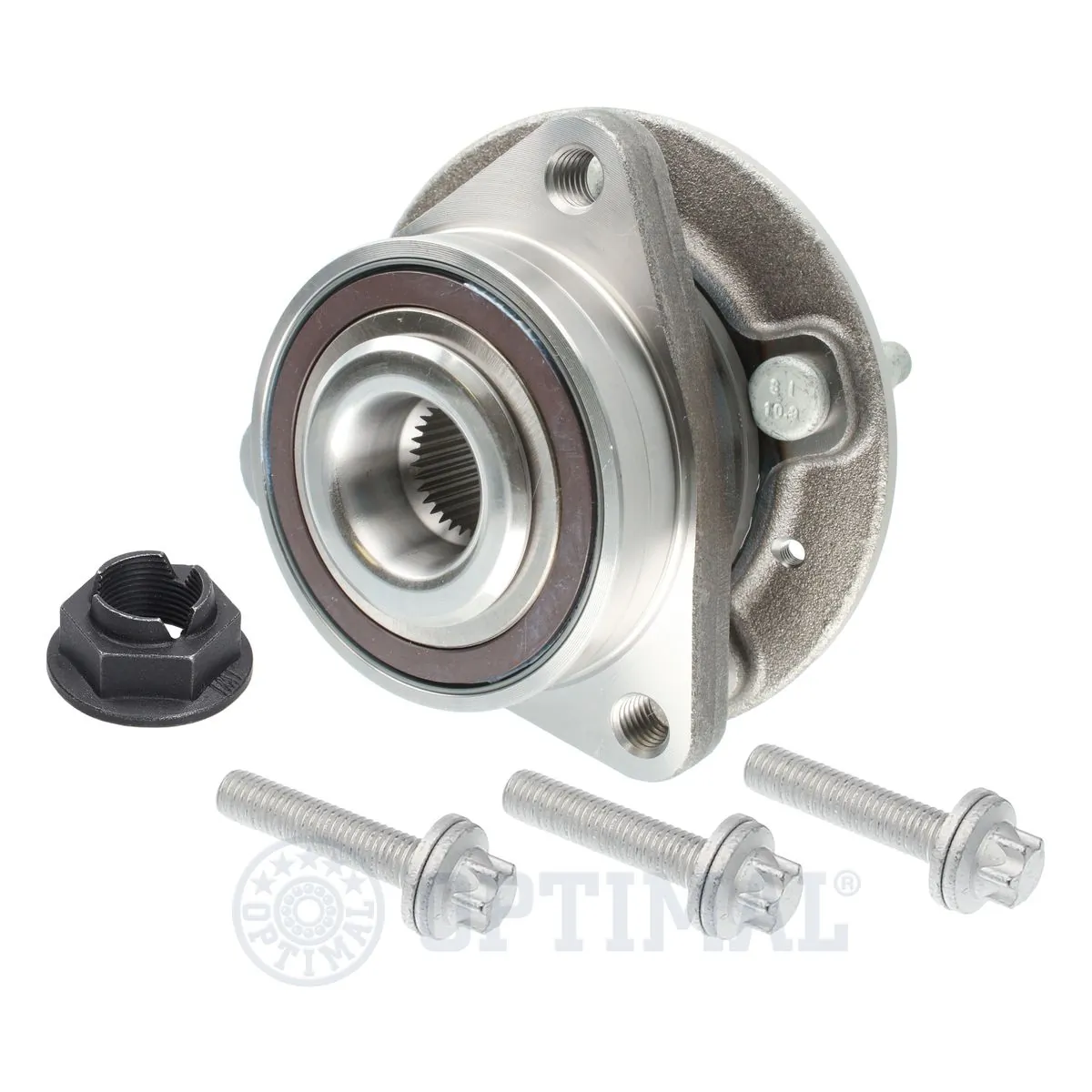 Wheel Bearing Kit 201241