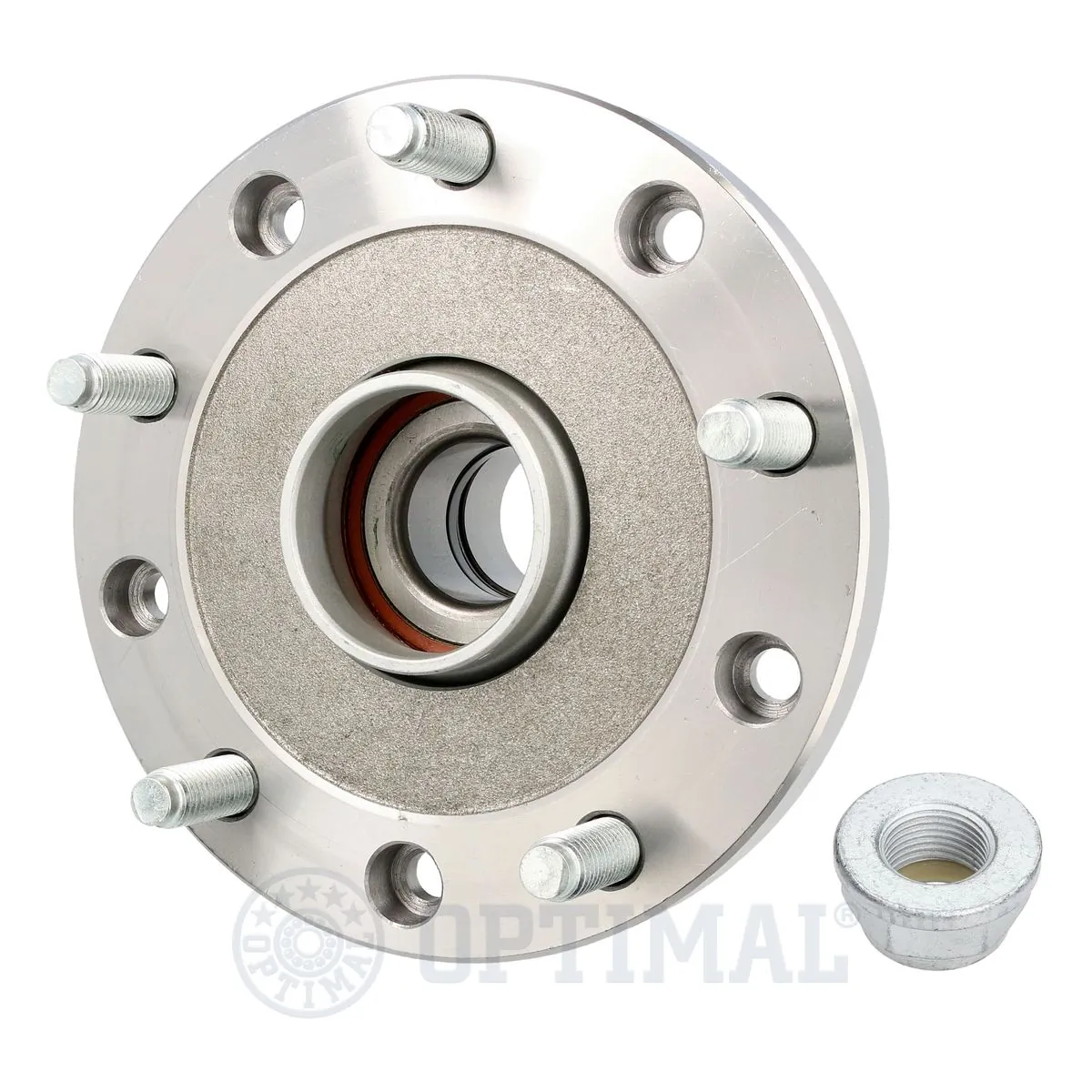 Wheel Bearing Kit 302595