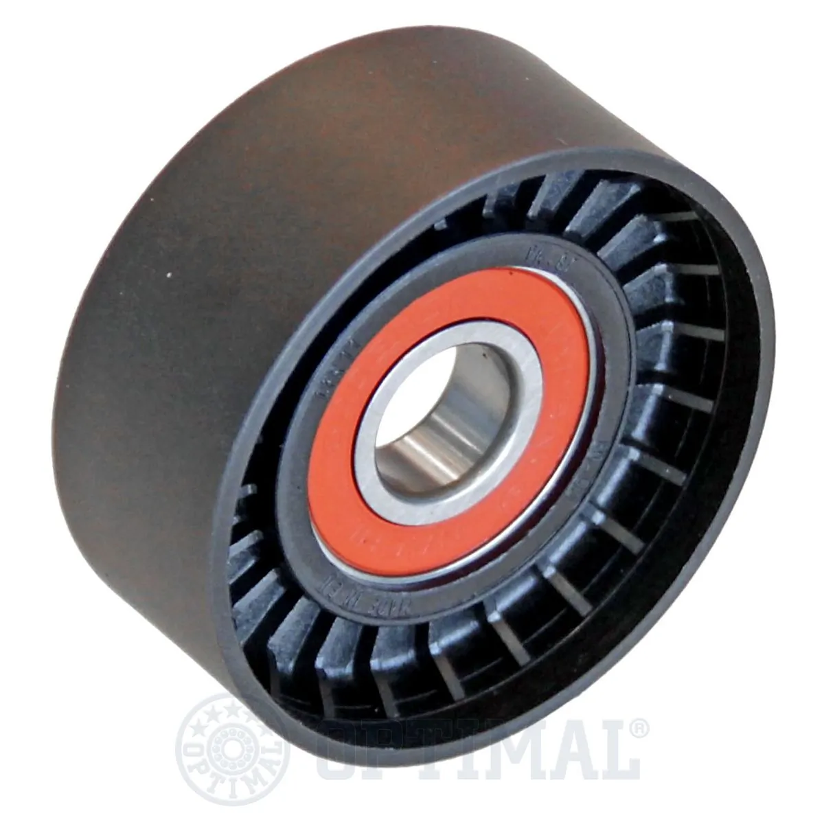 Tensioner Pulley, V-ribbed belt 0-N1669S