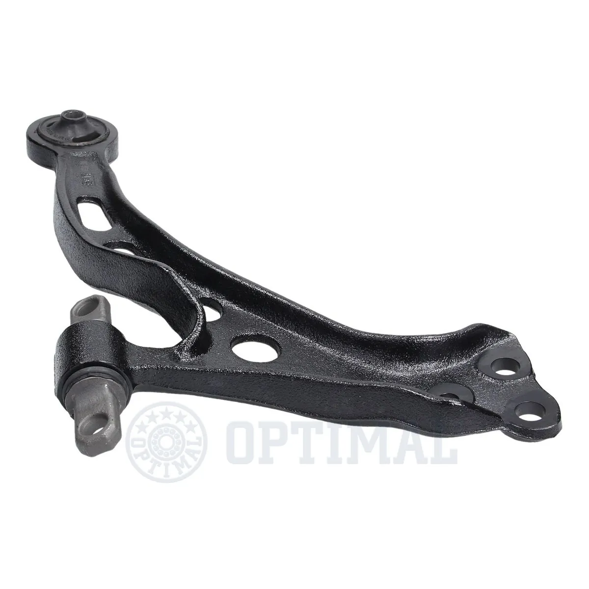 OPTIMAL G6-826 Control/Trailing Arm, wheel suspension