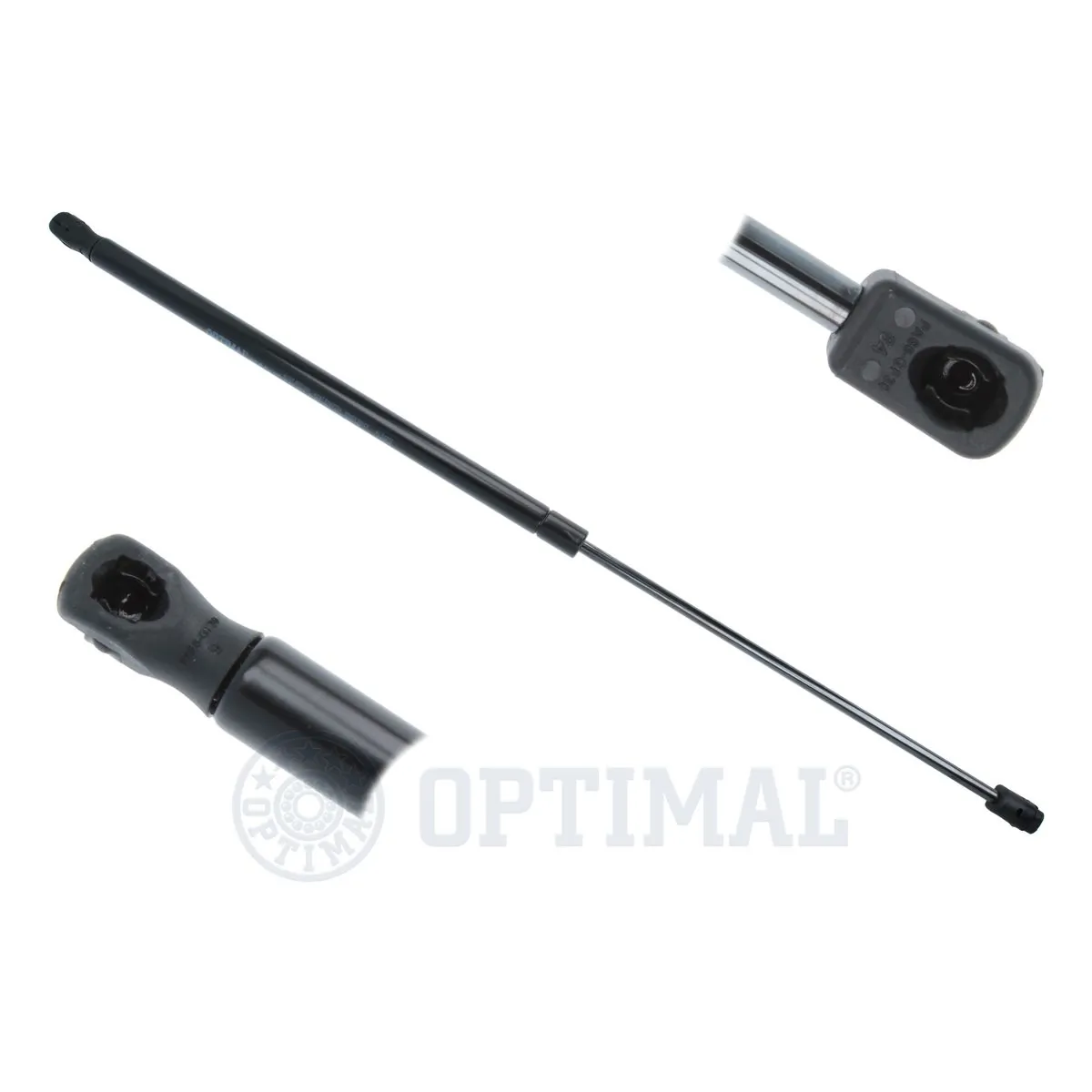 Gas Spring, bonnet AG-50256