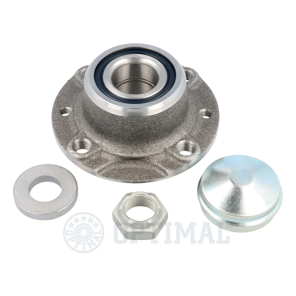 Wheel Bearing Kit 802330