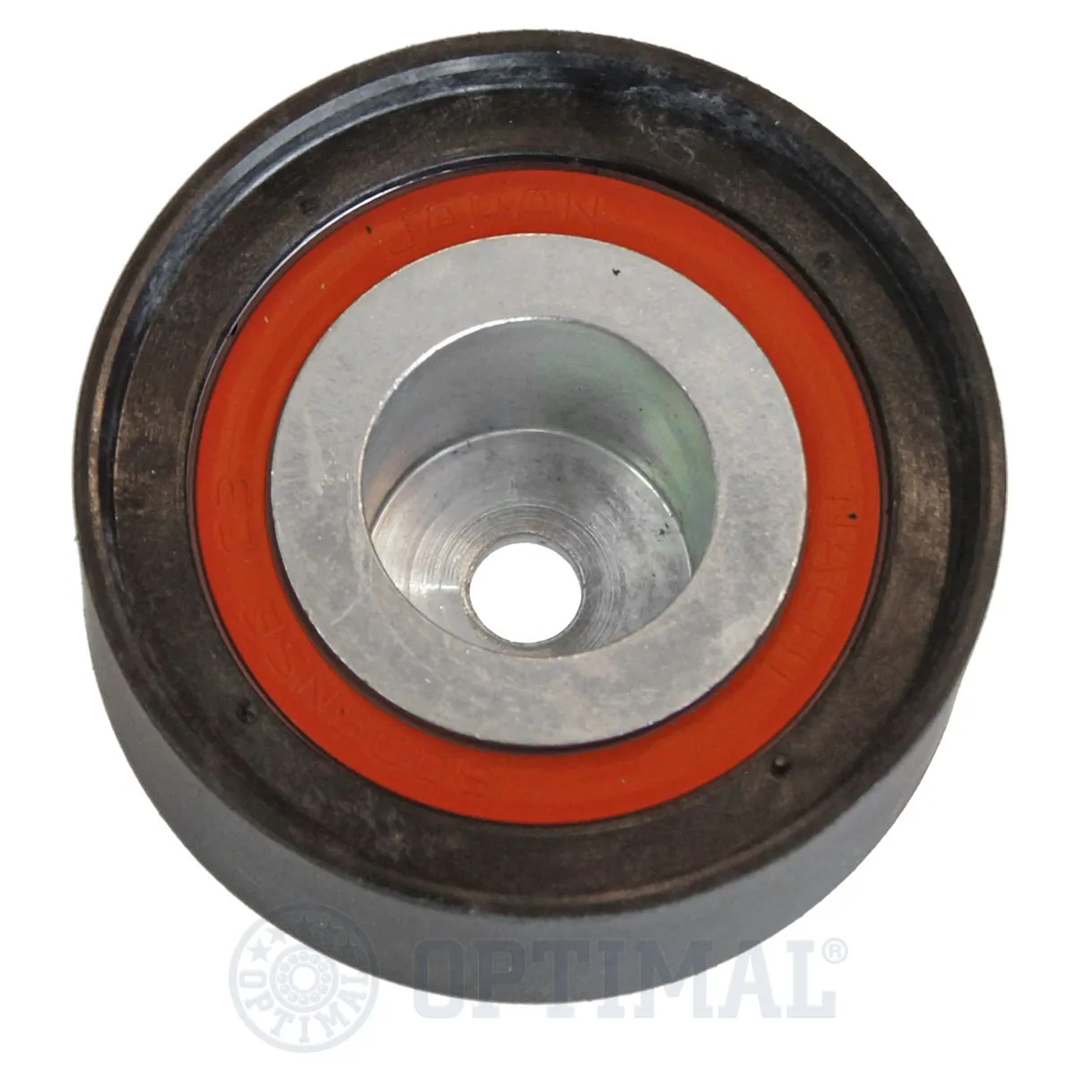 Tensioner Pulley, V-ribbed belt 0-N1584
