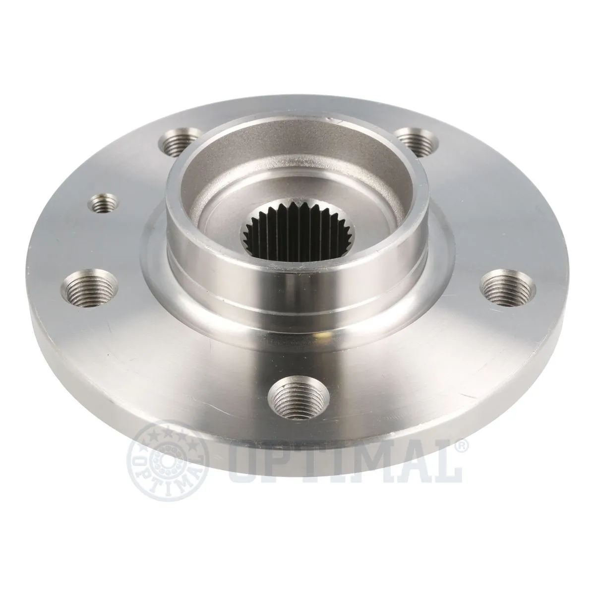 Wheel Hub 04-P499
