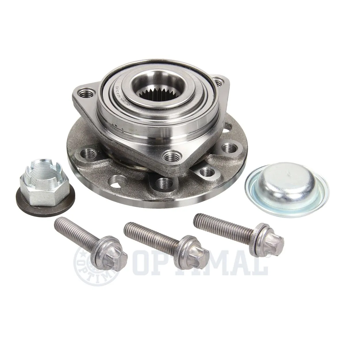 Wheel Bearing Kit 891311