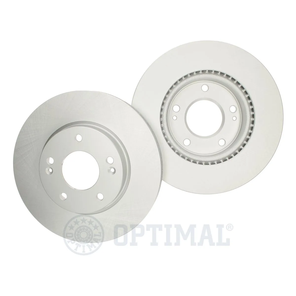 Brake Disc BS-9505C
