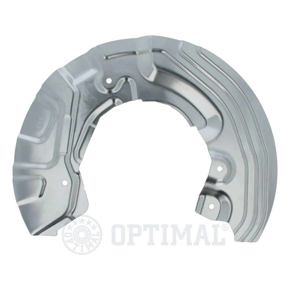 OPTIMAL BSP-5017R Splash Guard, brake disc