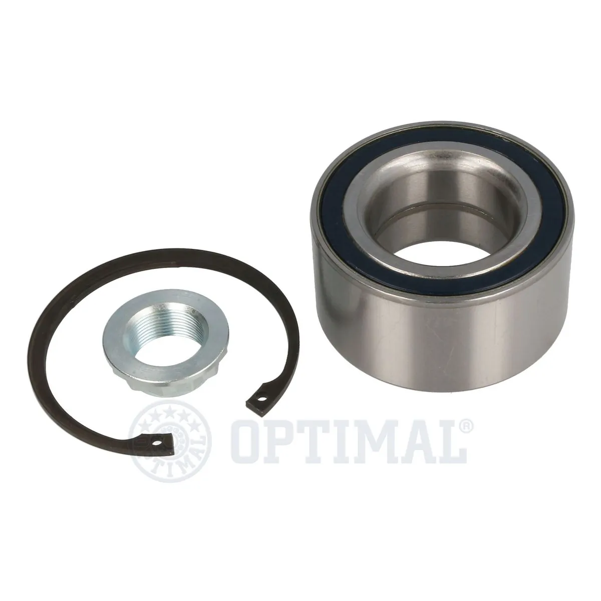 Wheel Bearing Kit 501158