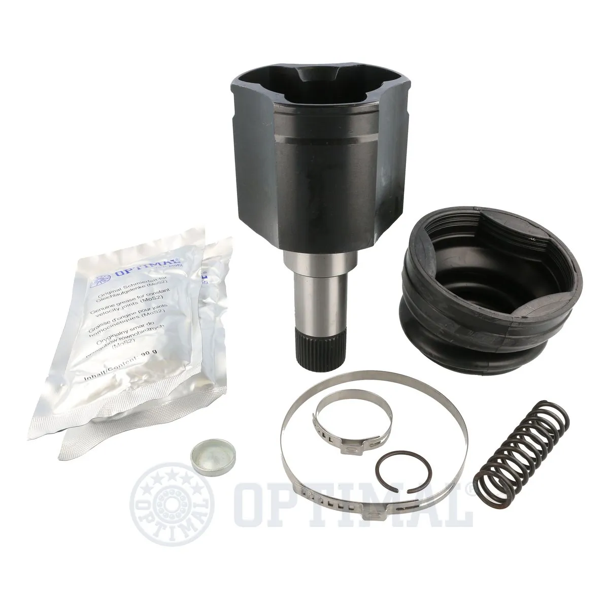 半轴接头组件 CT-1036