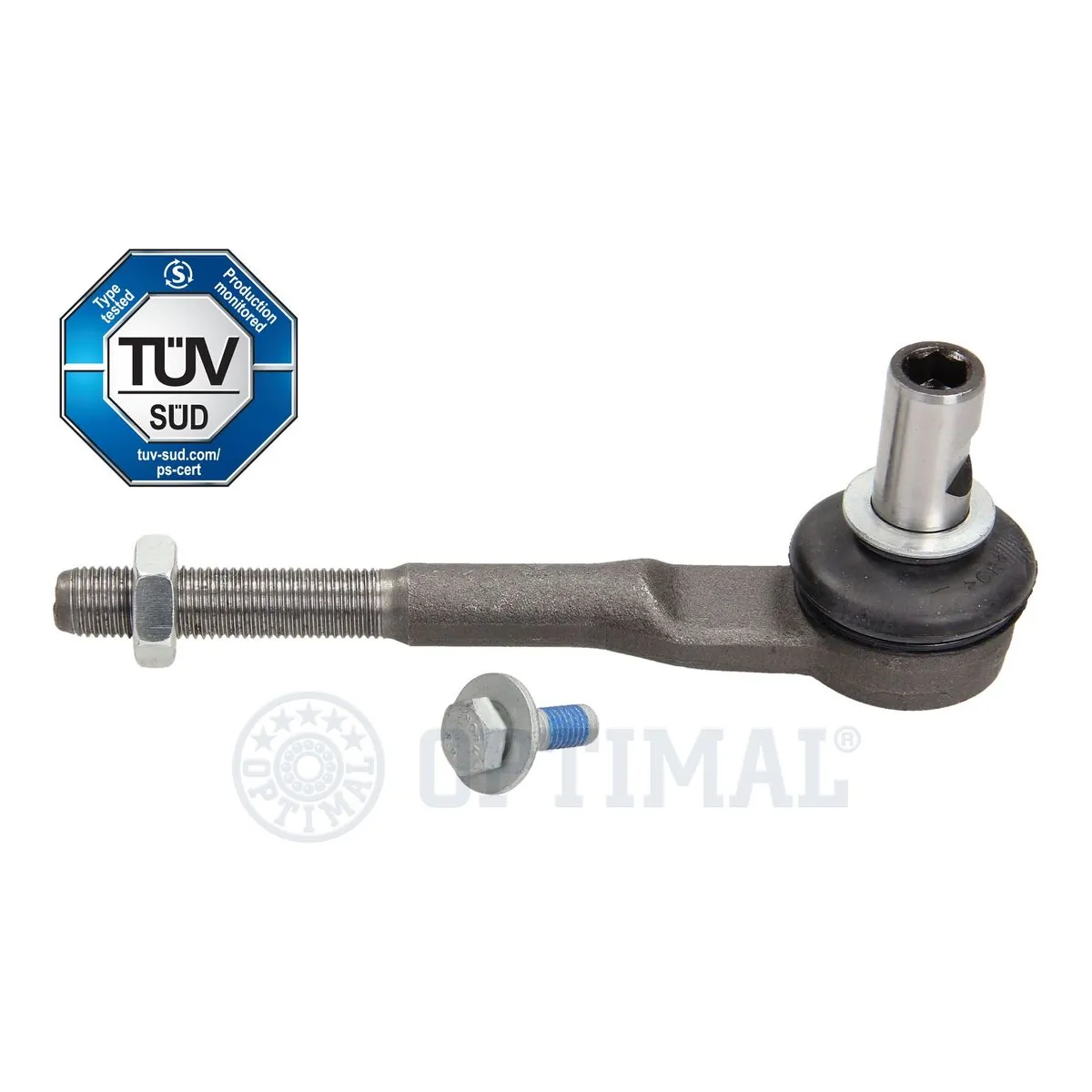 Tie Rod End G1-1330
