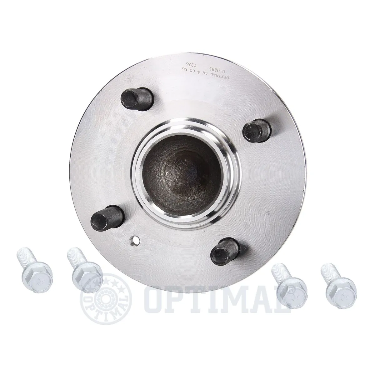 Wheel Bearing Kit 922408