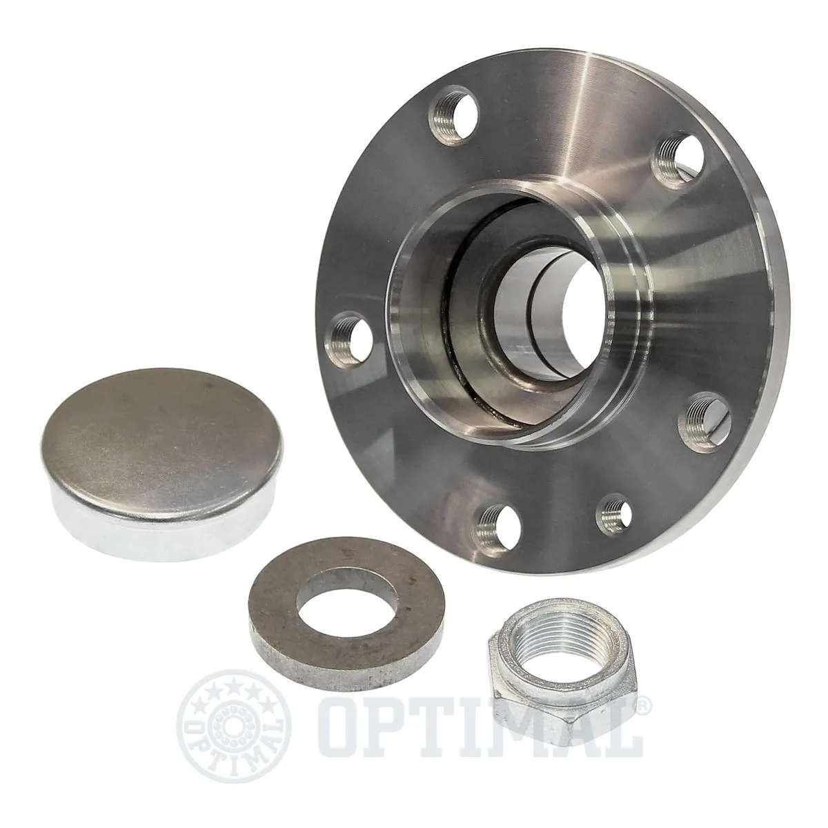 Wheel Bearing Kit 802976