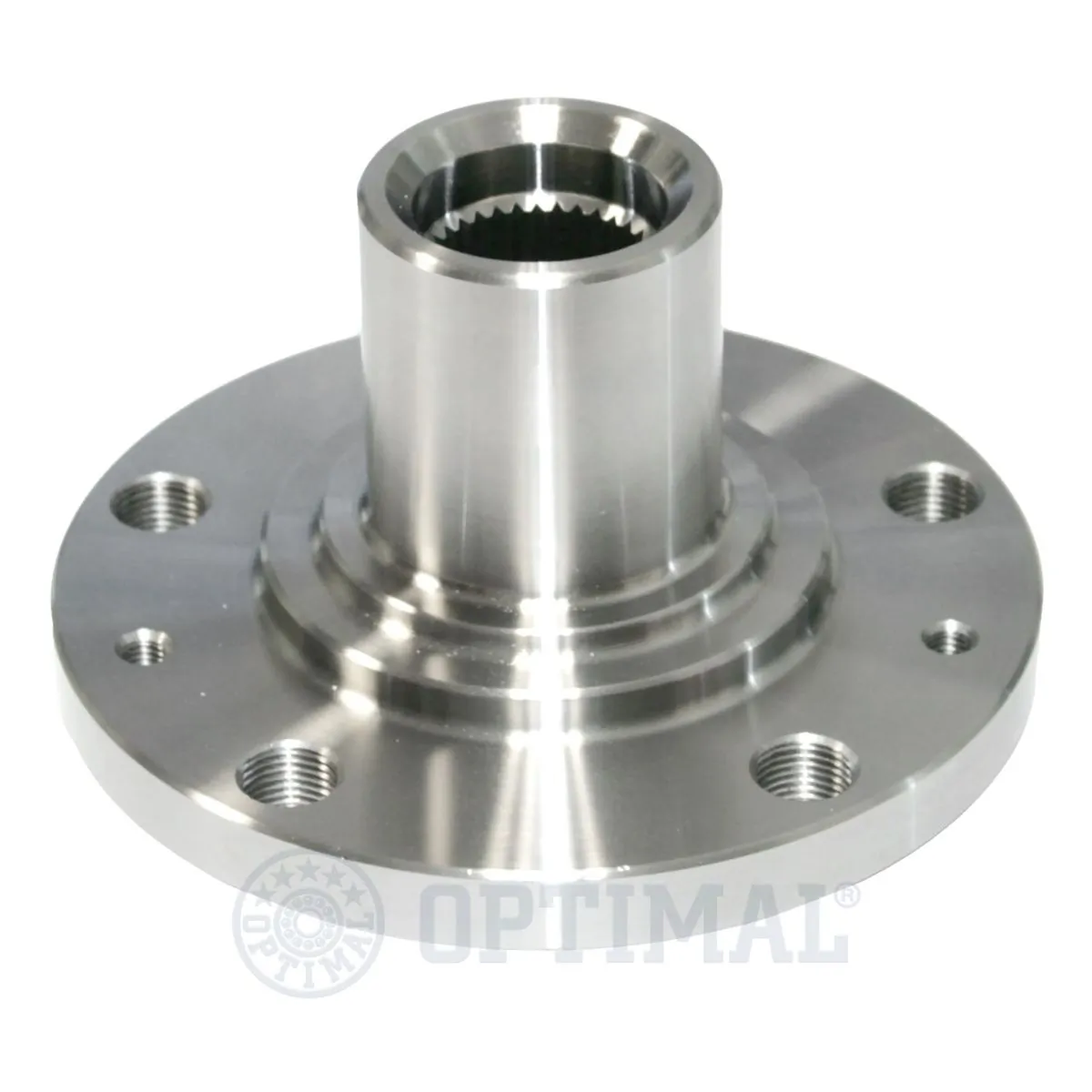OPTIMAL 04-P265 Wheel Hub