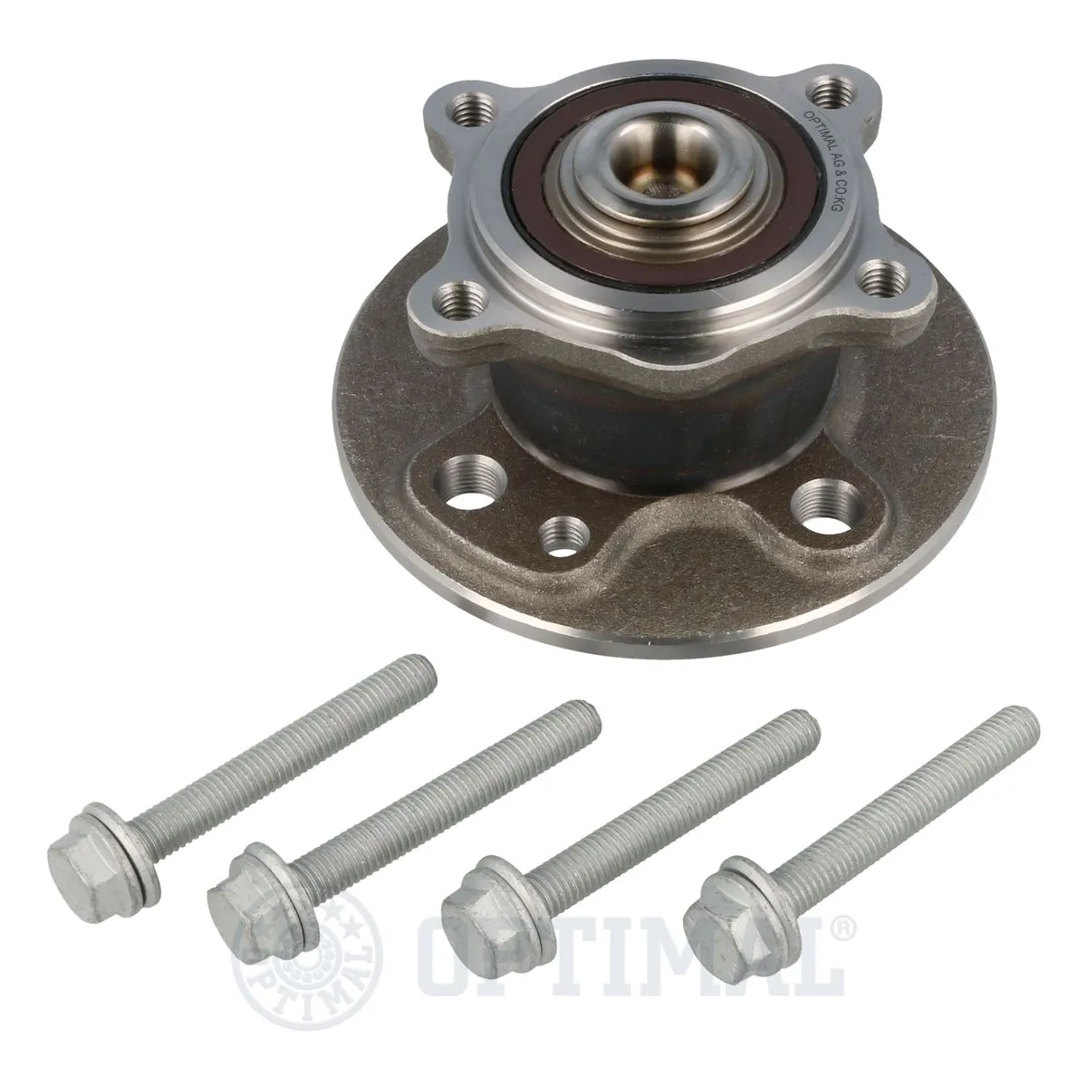 Wheel Bearing Kit 502599