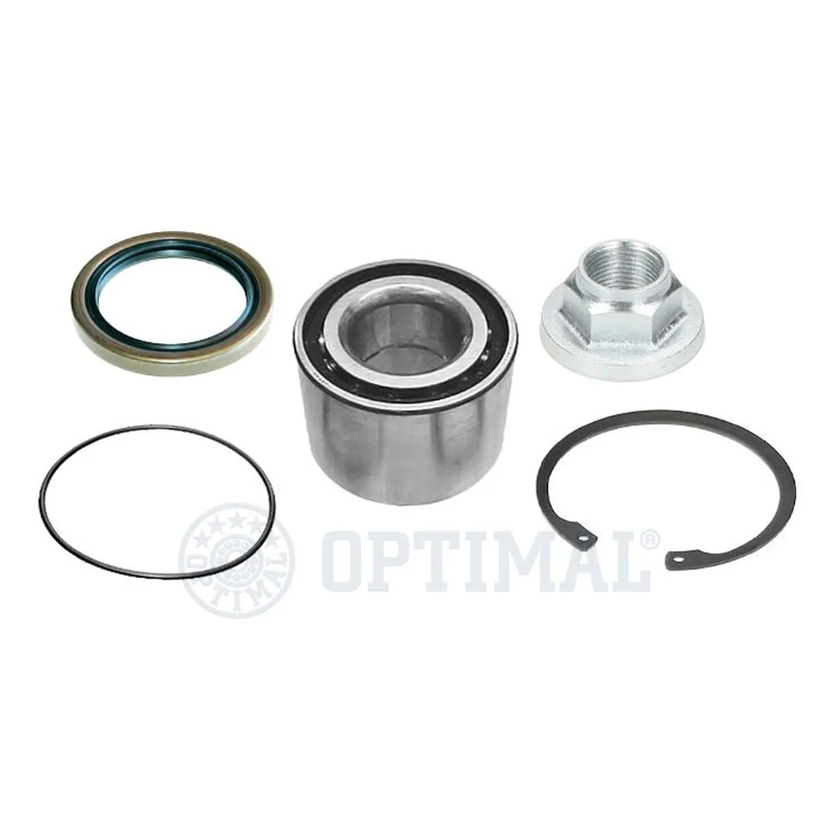 Wheel Bearing Kit 982766