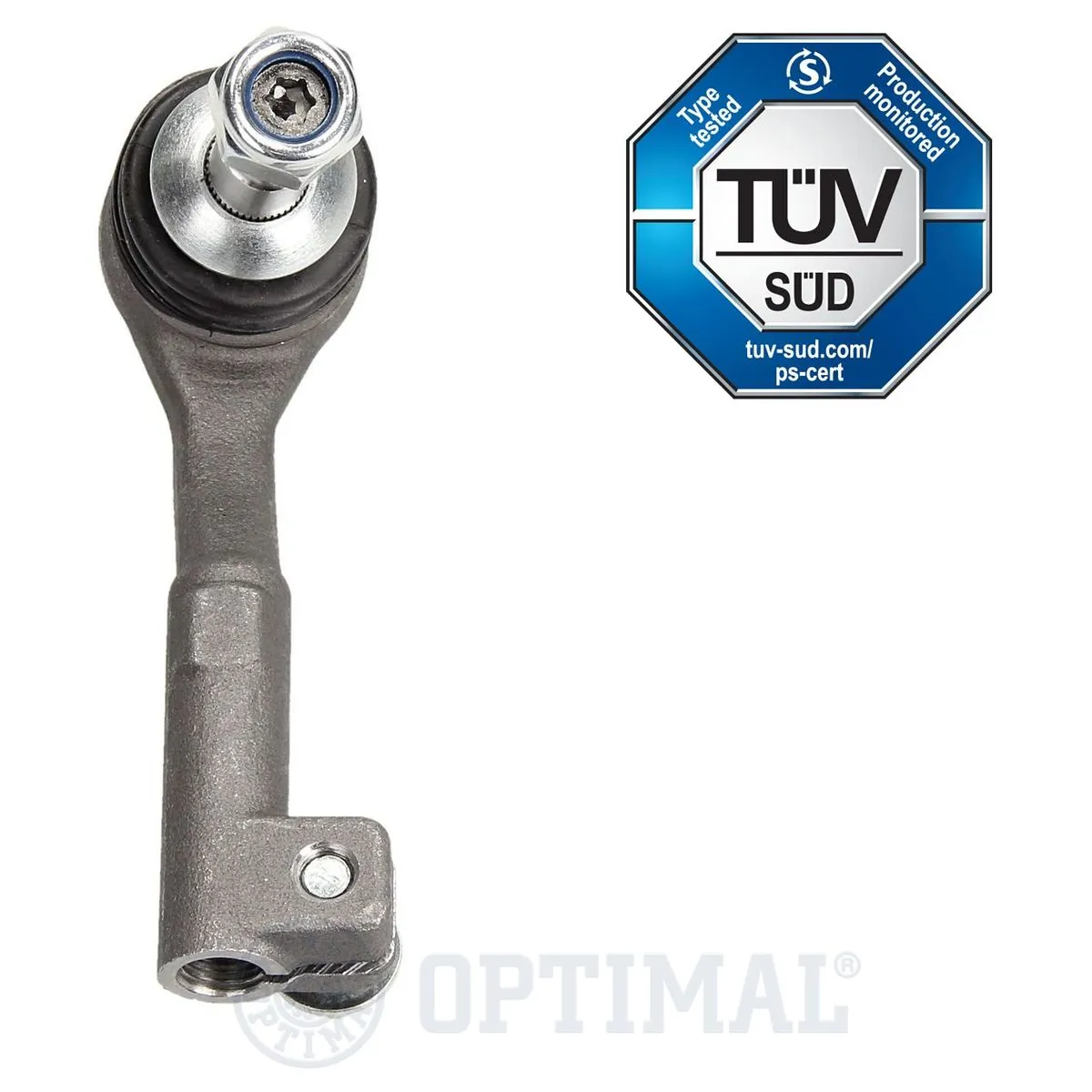 Tie Rod End G1-1234