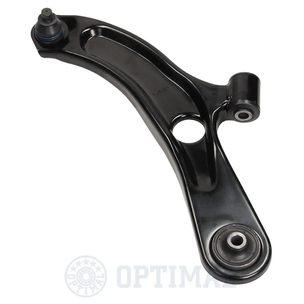 OPTIMAL G6-1219 Control/Trailing Arm, wheel suspension
