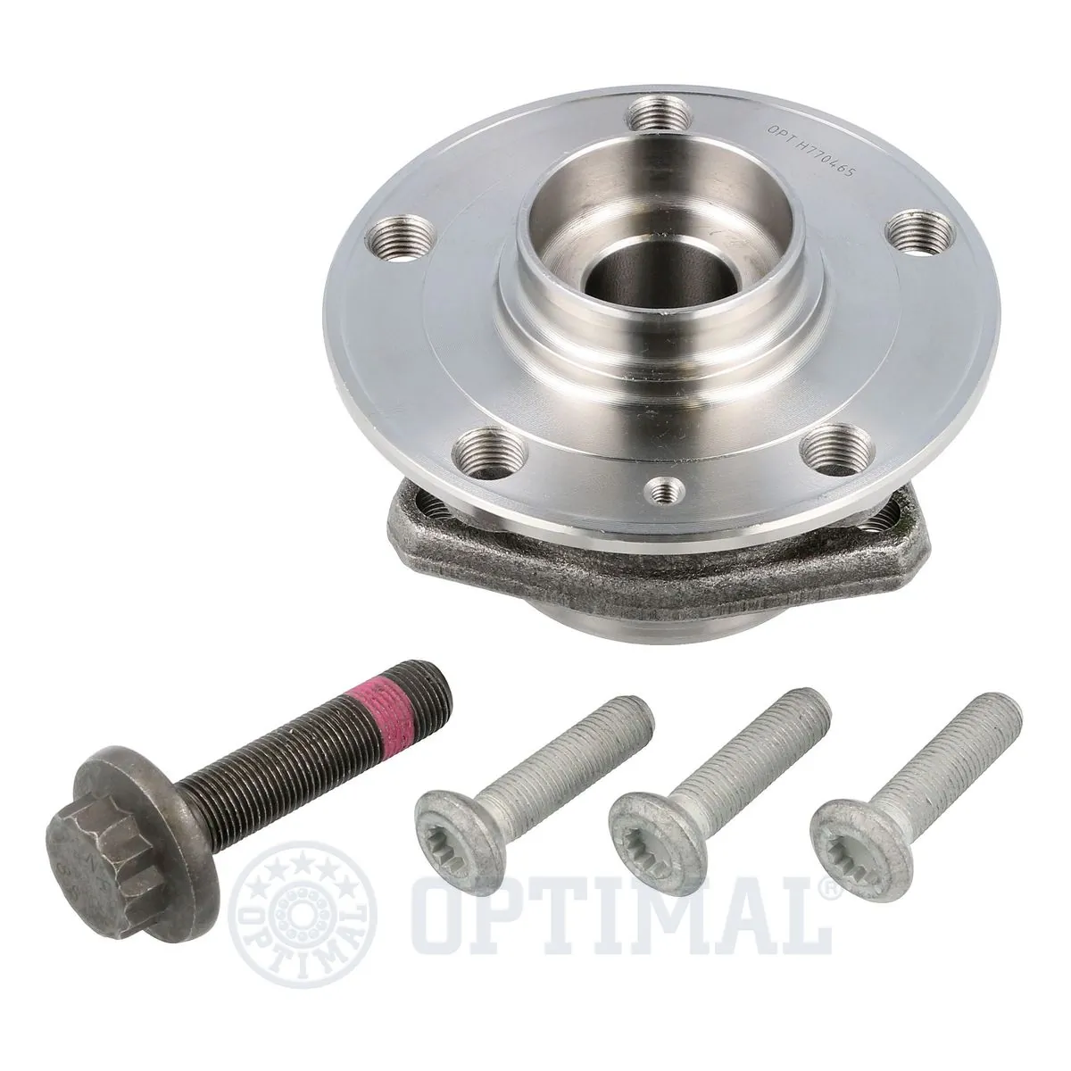 Wheel Bearing Kit 101699