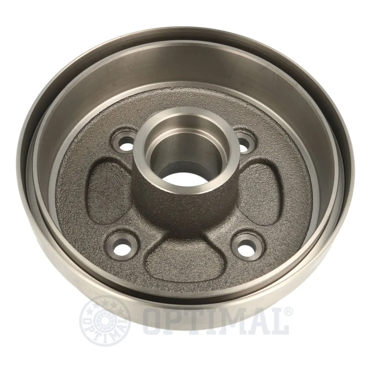 Brake Drum BT-2150