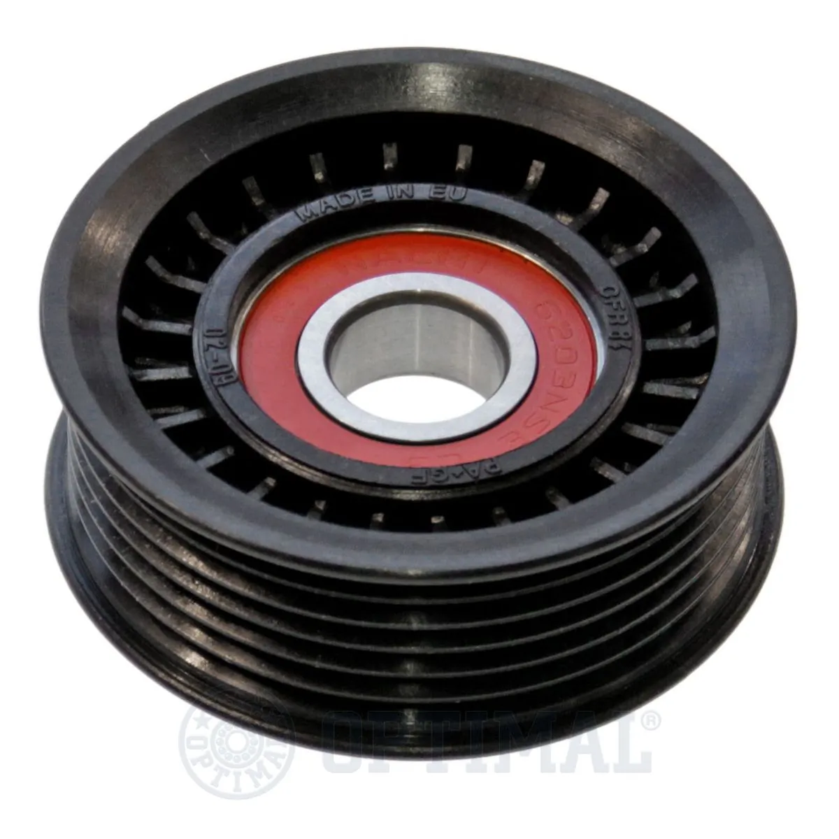 Tensioner Pulley, V-ribbed belt 0-N1697S