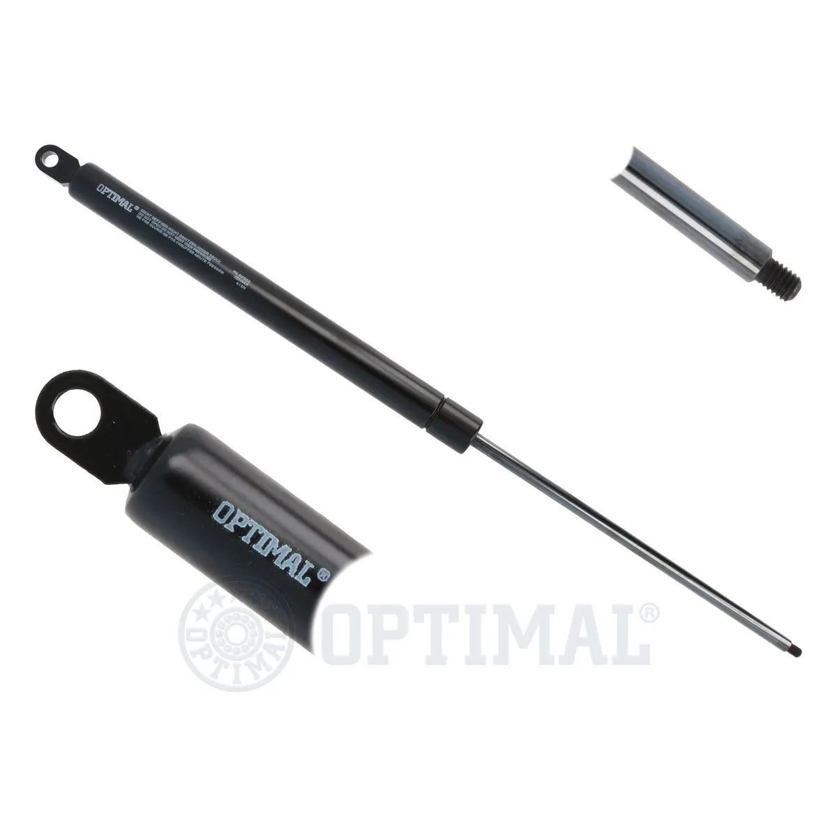OPTIMAL AG-50902 Gas Spring, boot/cargo area