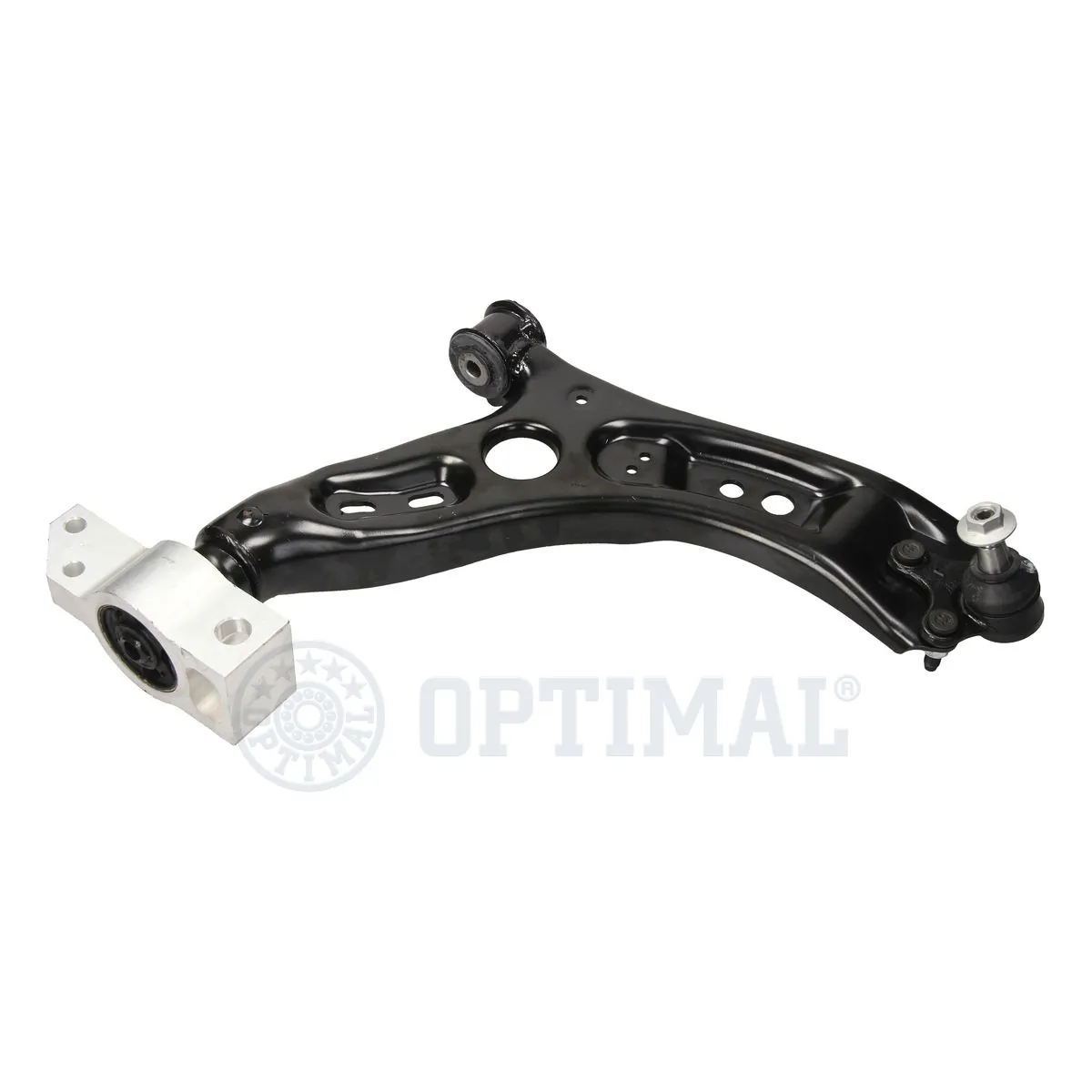 Control/Trailing Arm, wheel suspension G6-1513