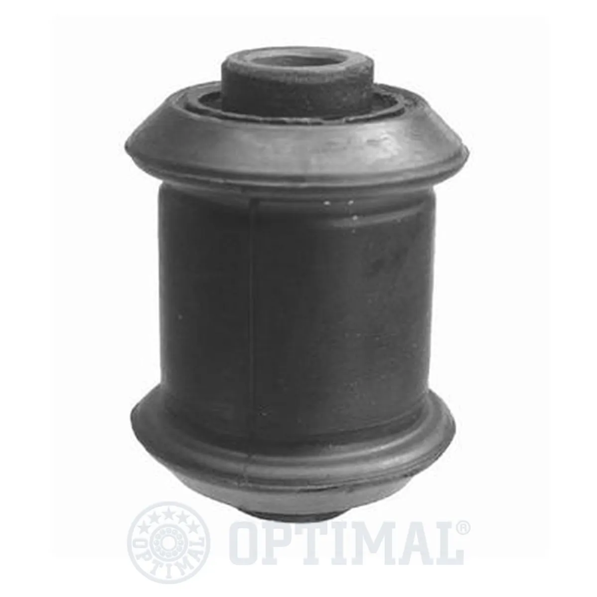 Mounting, control/trailing arm F8-4094