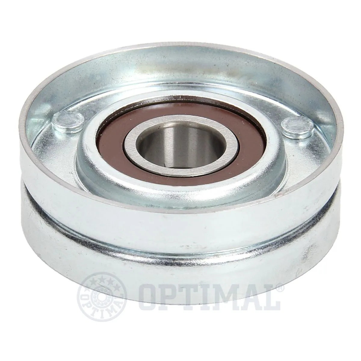Tensioner Pulley, V-ribbed belt 0-N1813S