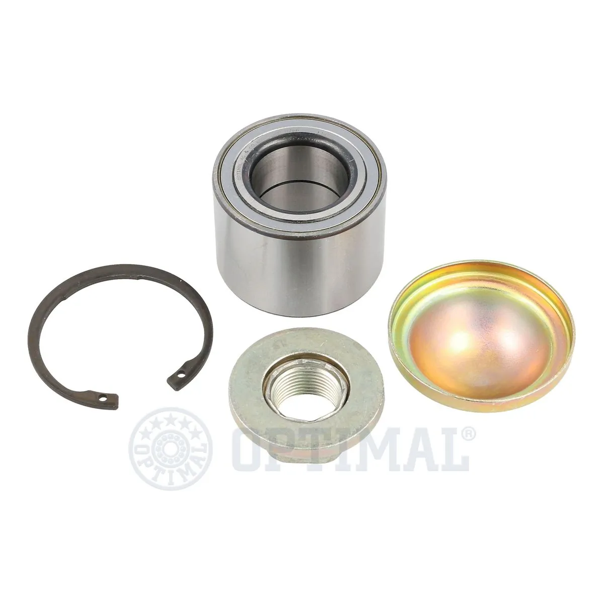 Wheel Bearing Kit 302057