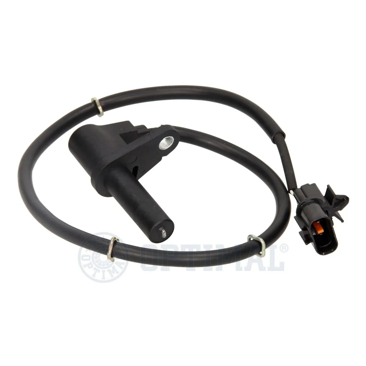 Sensor, revoluciones de la rueda 06-S363