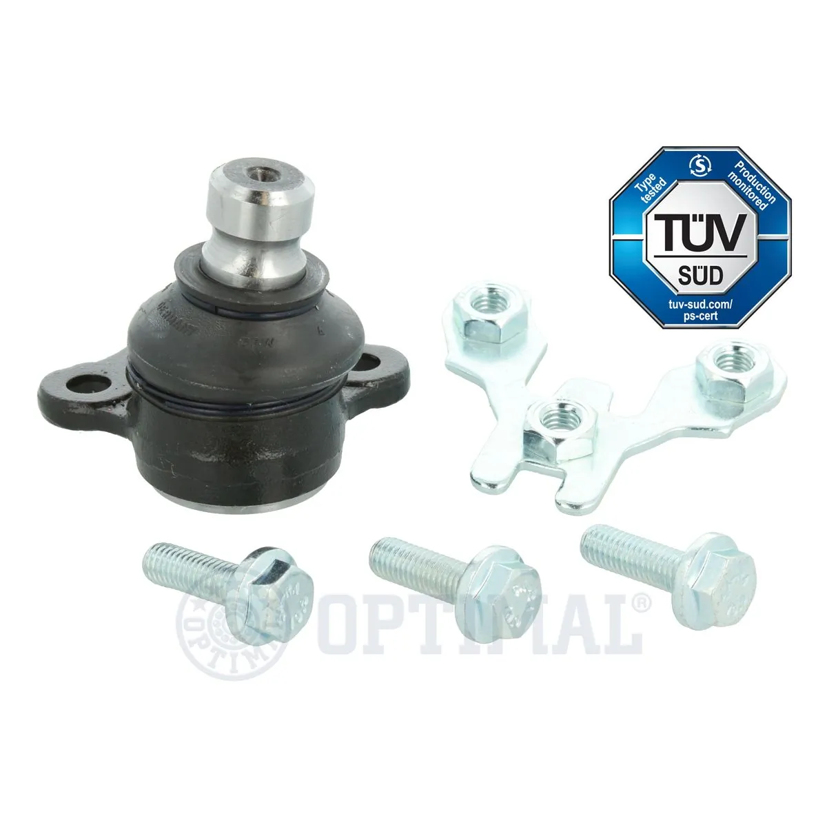 OPTIMAL G3-080 Ball Joint
