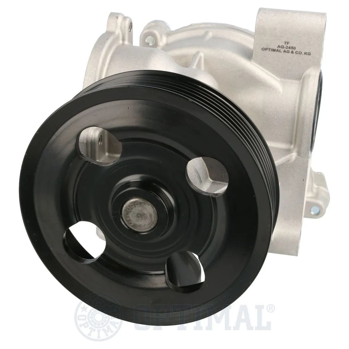OPTIMAL AQ-2450 Water Pump, engine cooling
