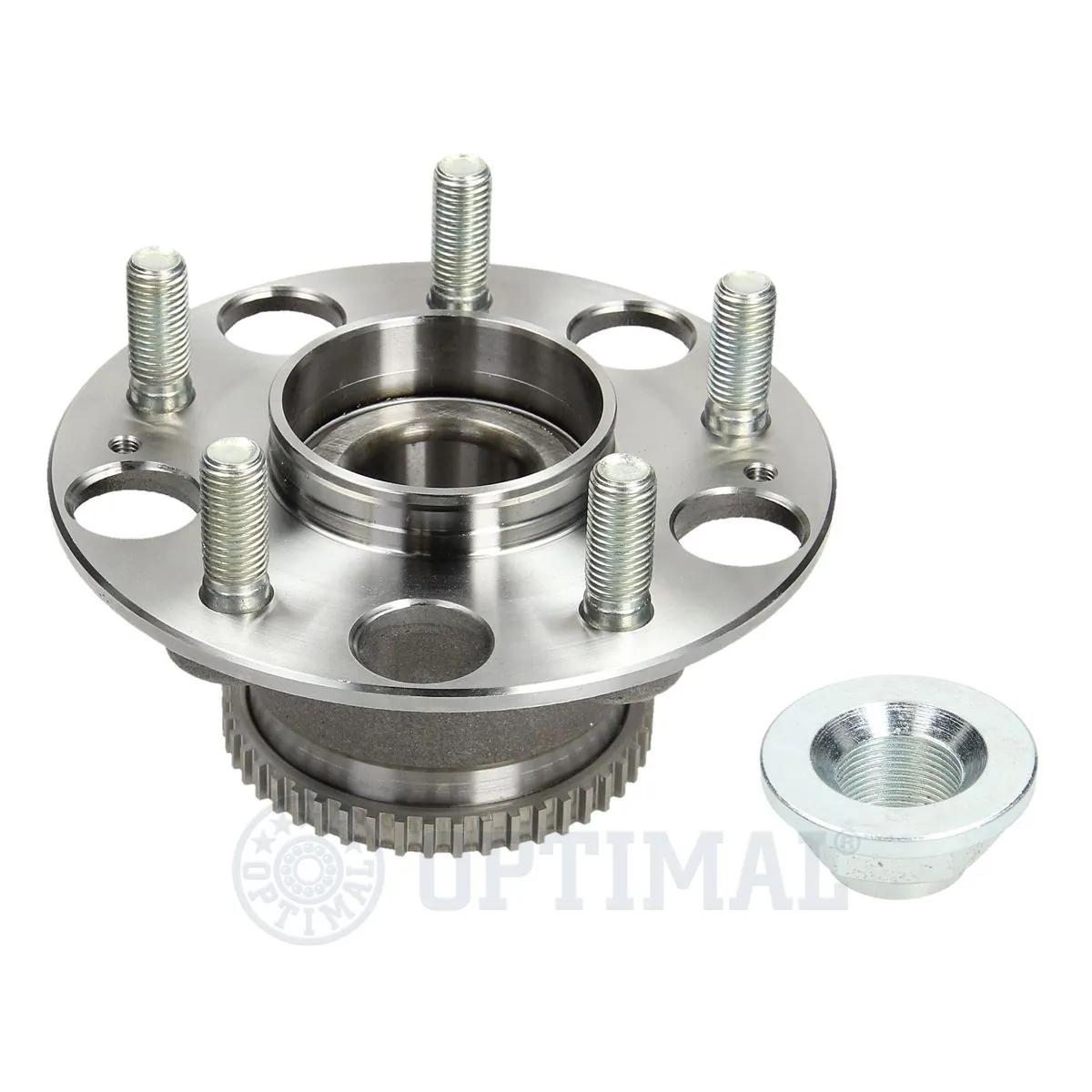 Wheel Bearing Kit 912356