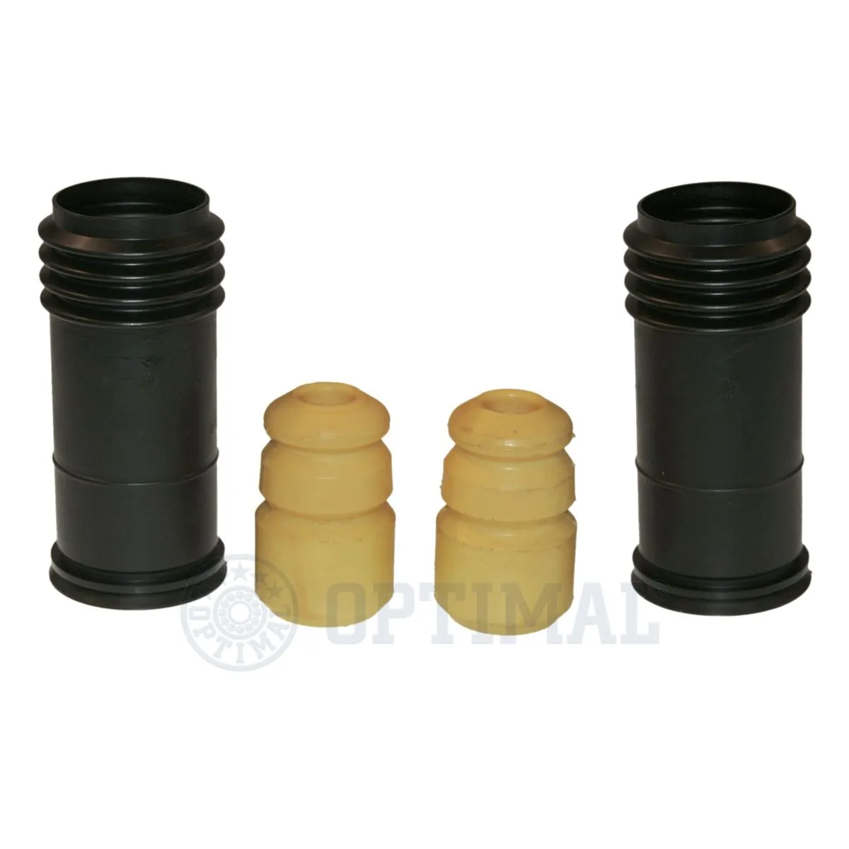 Dust Cover Kit, shock absorber AK-735121