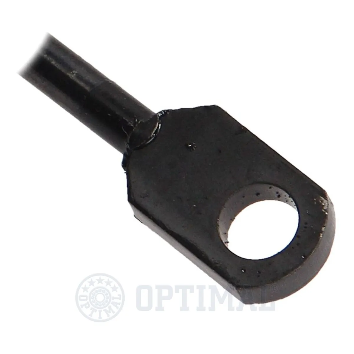 OPTIMAL AG-39910 Gas Spring, bonnet