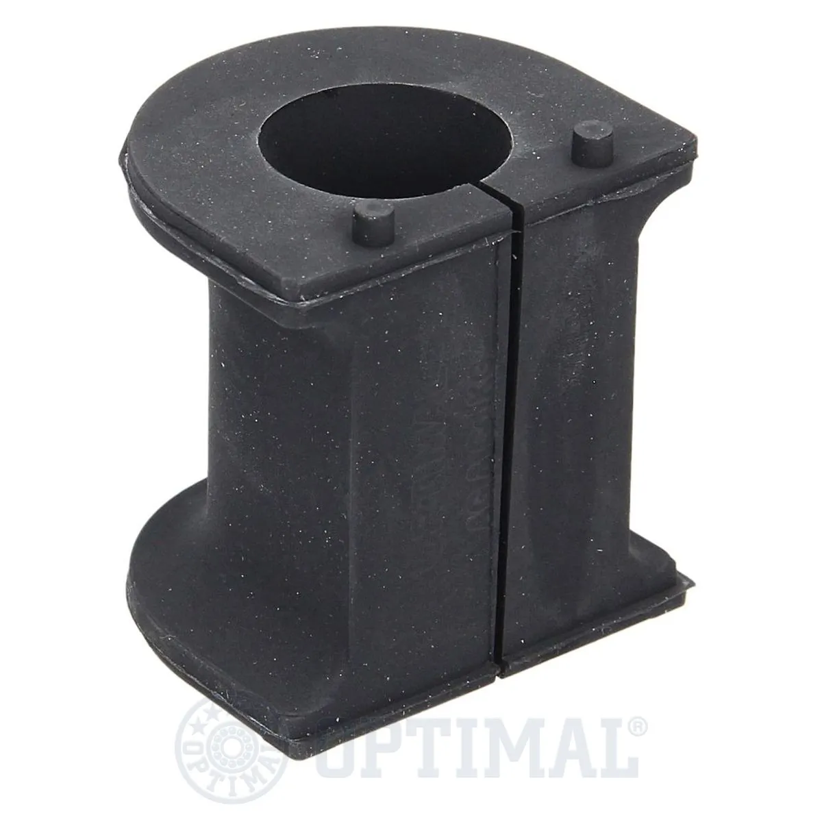 Mounting, stabiliser bar F8-7904