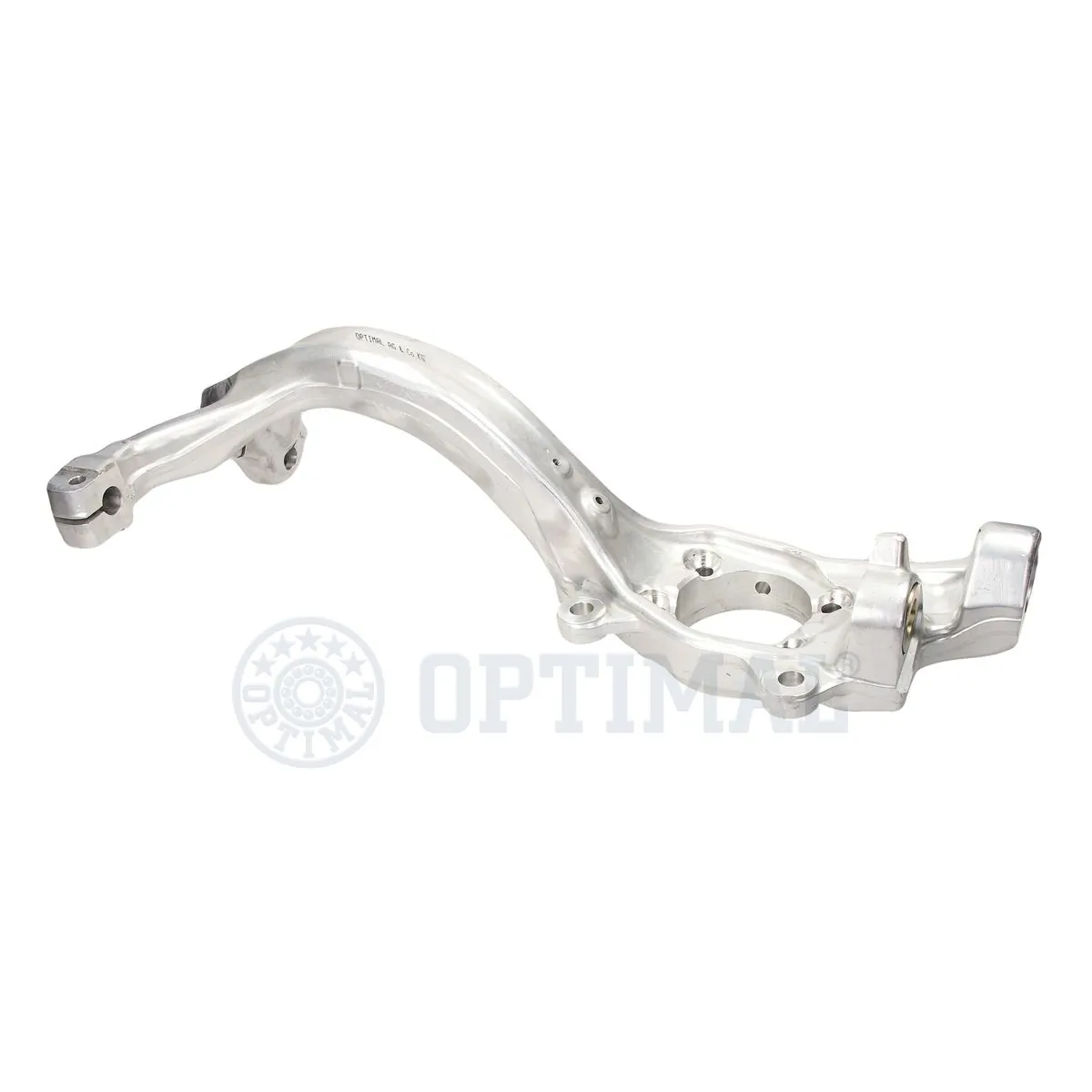 Steering Knuckle, wheel suspension KN-101516-01-L