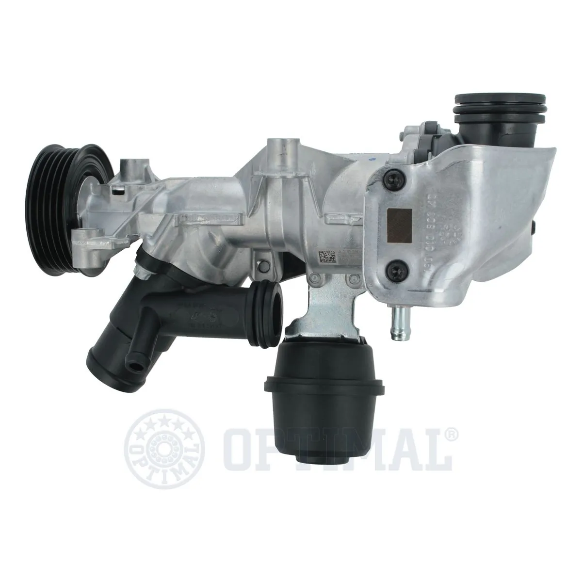 Water Pump, engine cooling AQ-2335