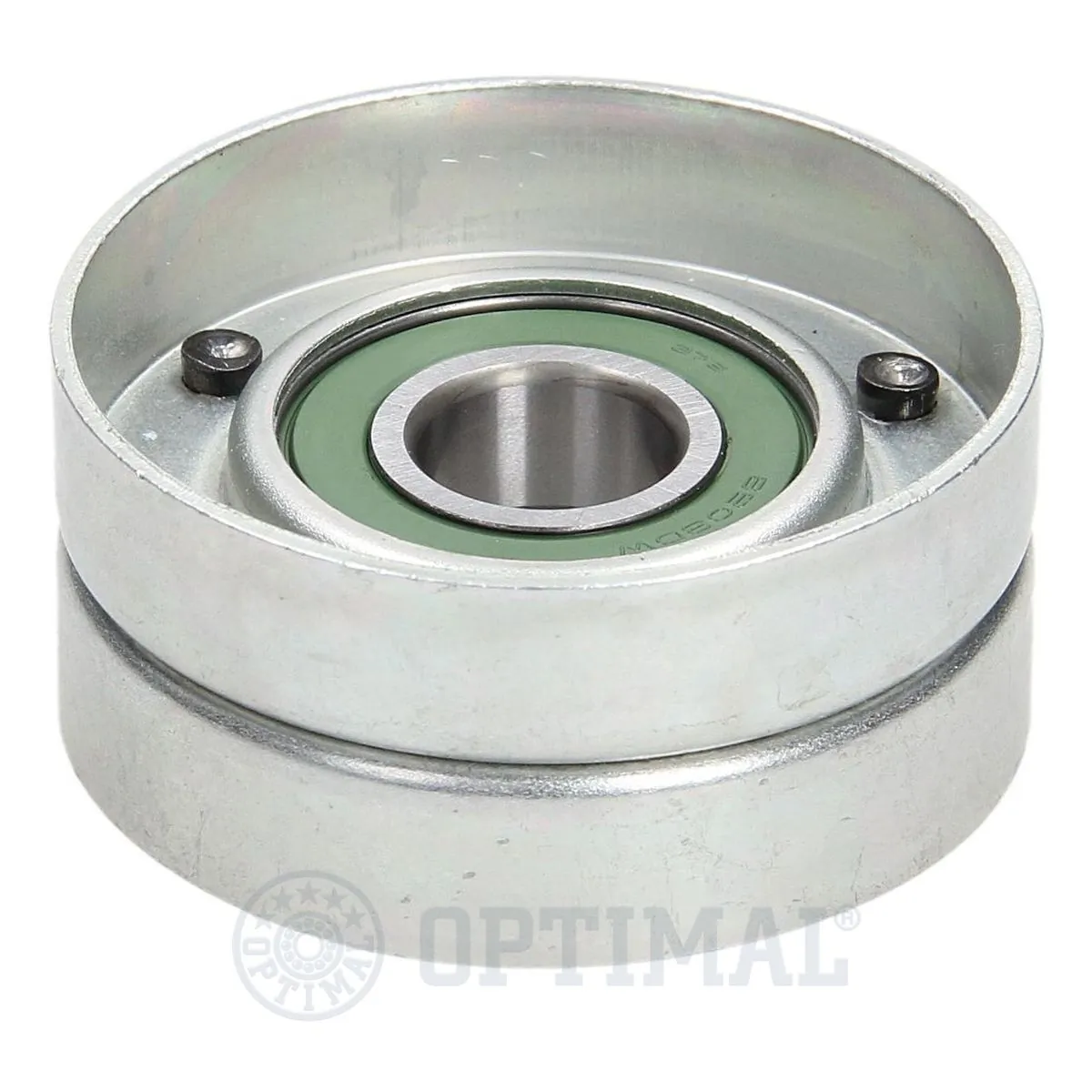 Deflection/Guide Pulley, V-ribbed belt 0-N2405S