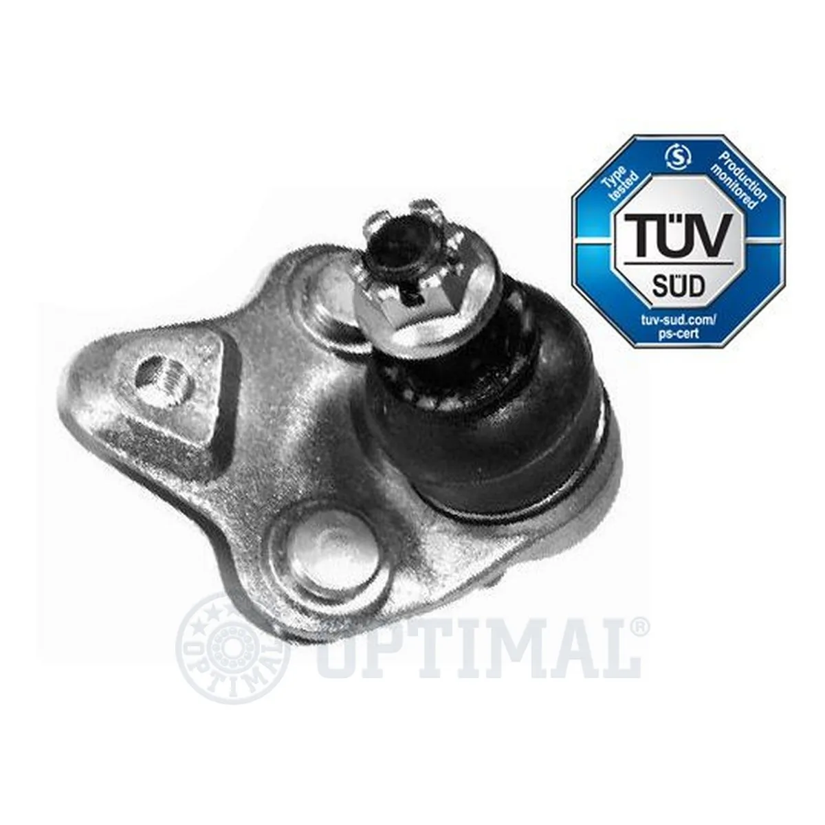 OPTIMAL G3-927 Ball Joint
