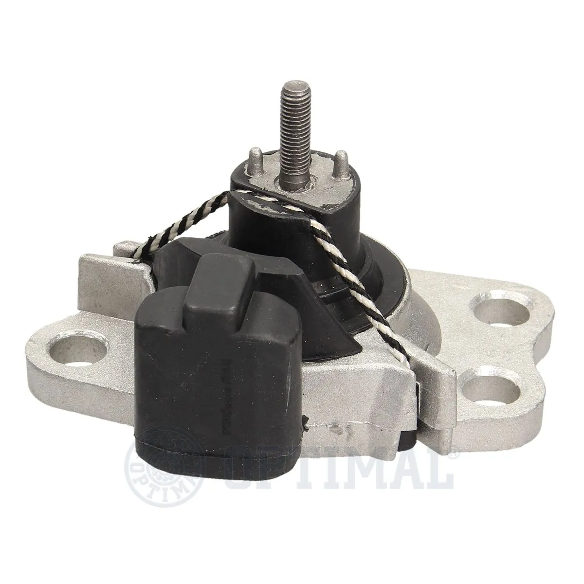 OPTIMAL F8-8172 Mounting, engine